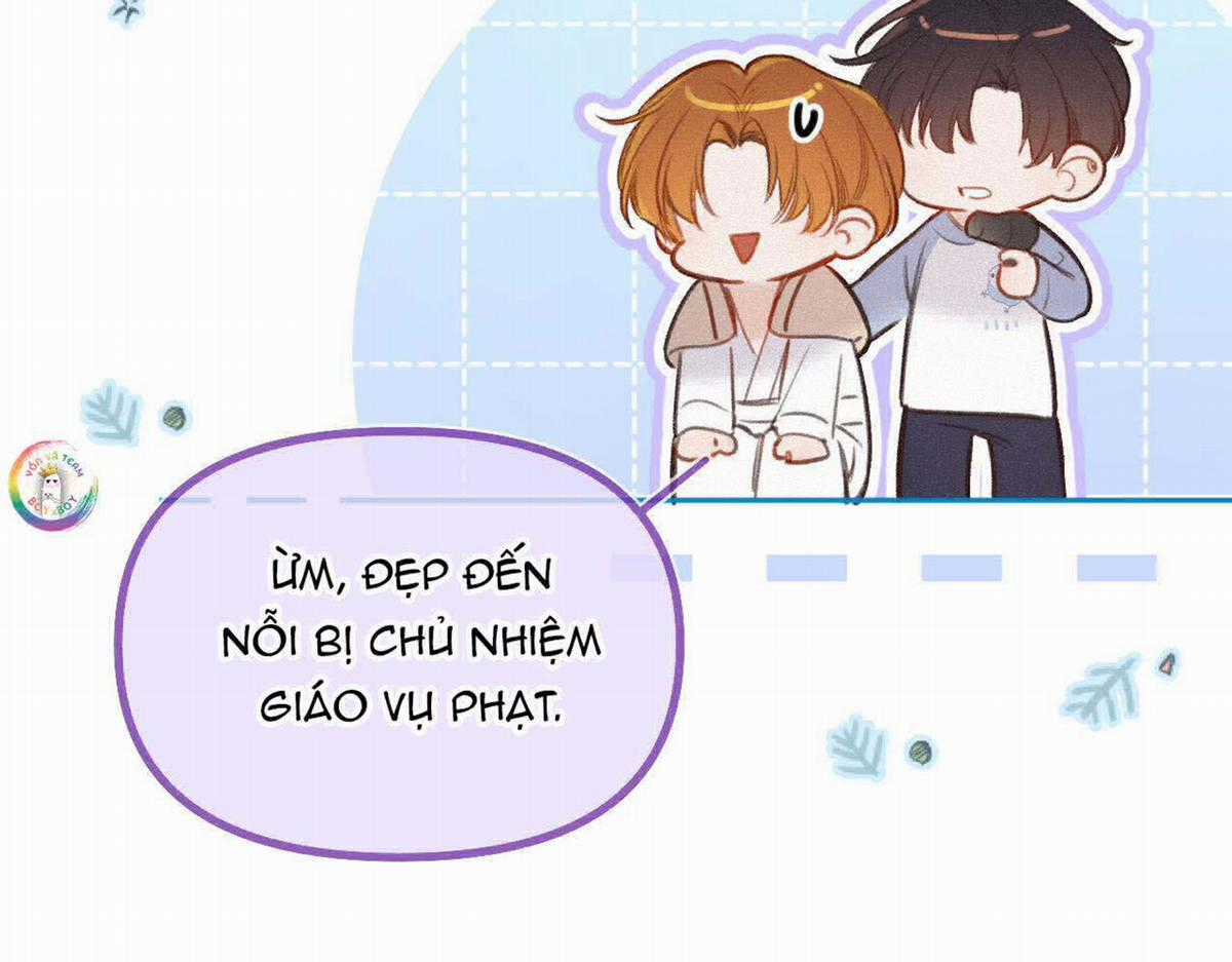 Em Đến Cùng Cơn Gió Chapter 19 trang 41