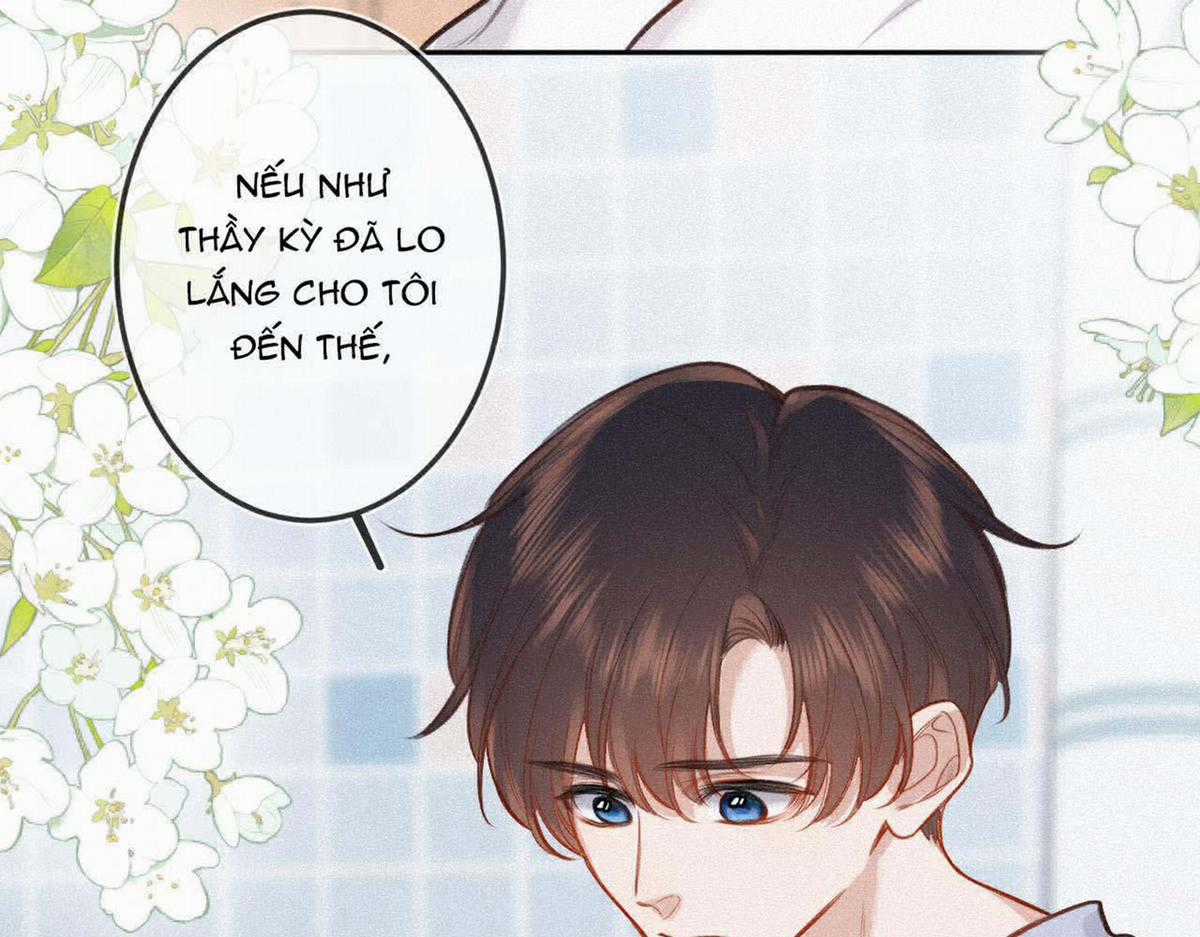 Em Đến Cùng Cơn Gió Chapter 19 trang 43