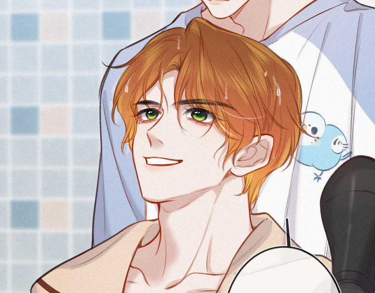 Em Đến Cùng Cơn Gió Chapter 19 trang 44