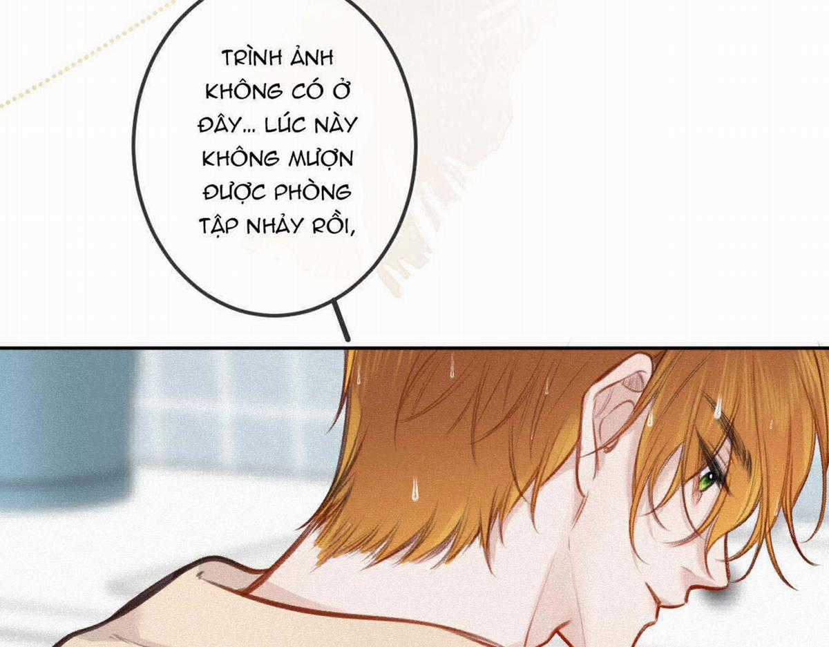 Em Đến Cùng Cơn Gió Chapter 19 trang 49