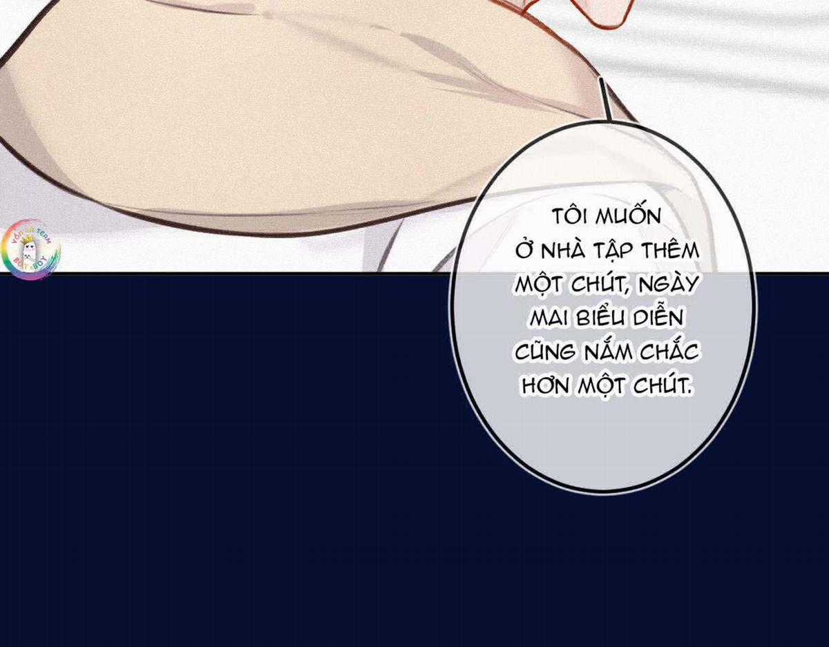 Em Đến Cùng Cơn Gió Chapter 19 trang 50