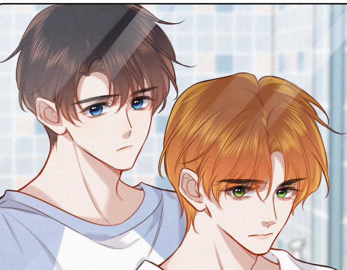 Em Đến Cùng Cơn Gió Chapter 19 trang 55