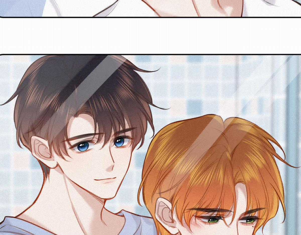 Em Đến Cùng Cơn Gió Chapter 19 trang 56