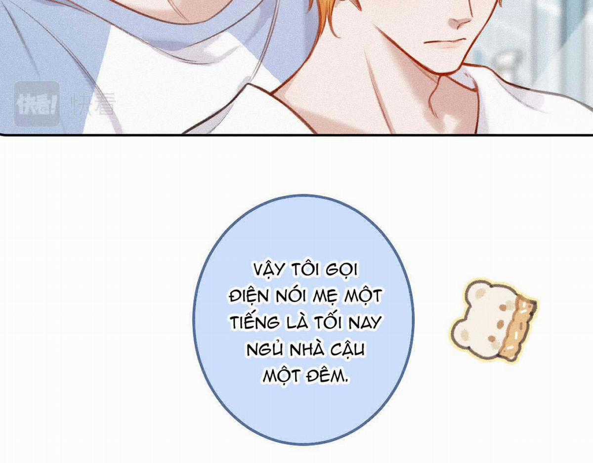 Em Đến Cùng Cơn Gió Chapter 19 trang 57