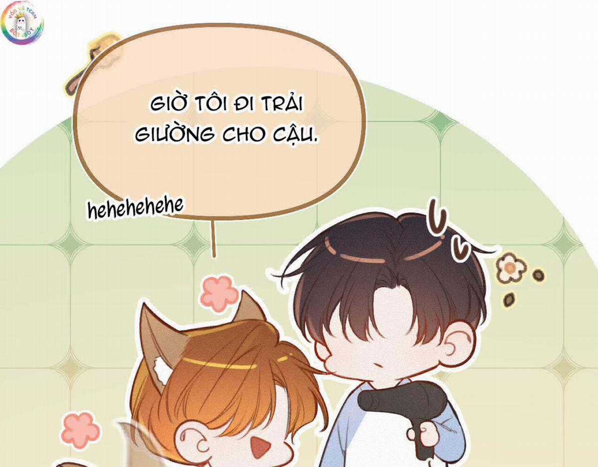 Em Đến Cùng Cơn Gió Chapter 19 trang 58