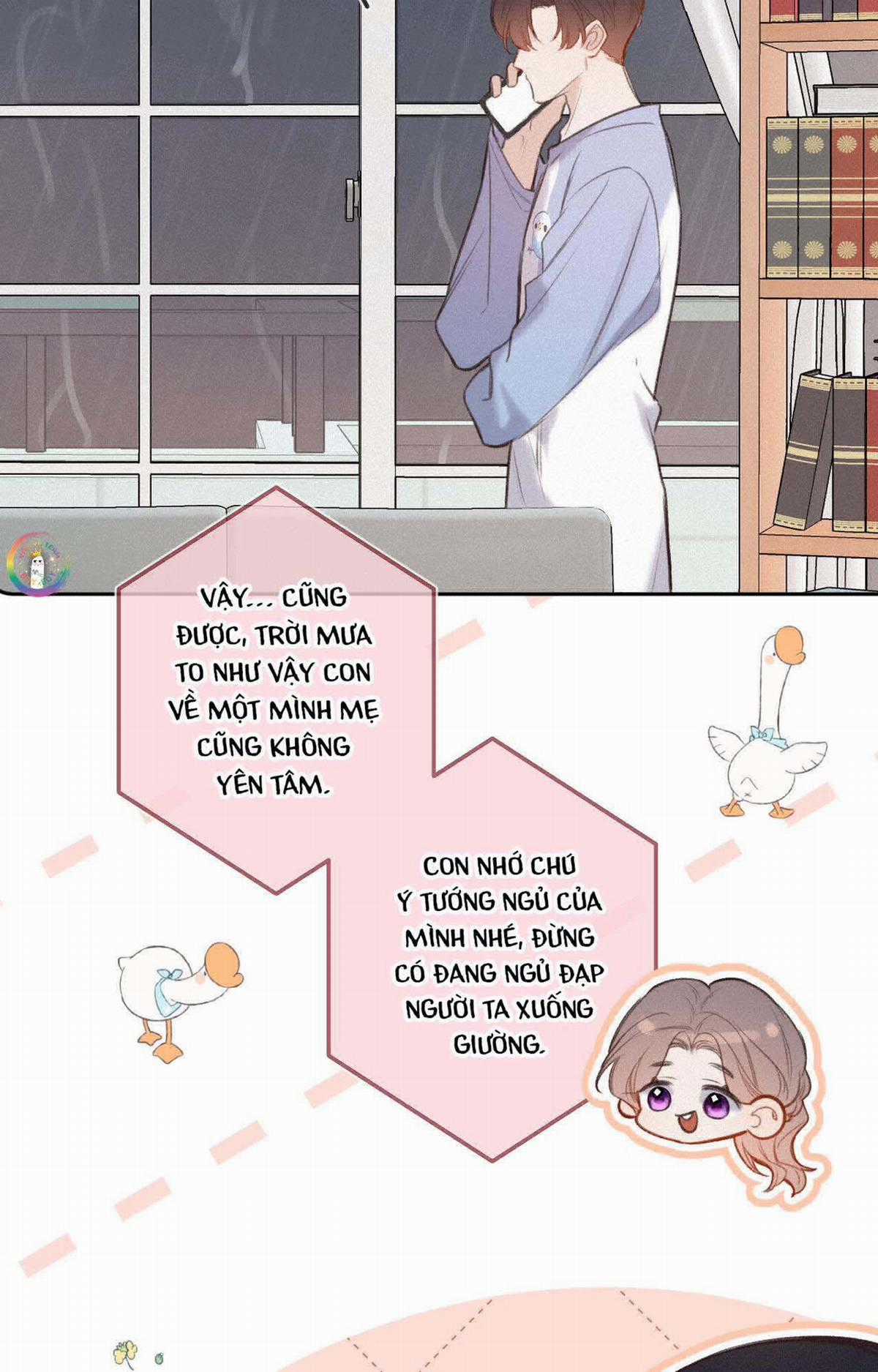 Em Đến Cùng Cơn Gió Chapter 19 trang 63