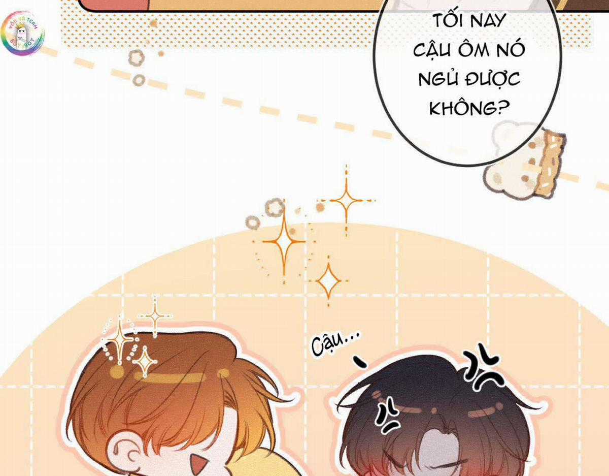 Em Đến Cùng Cơn Gió Chapter 19 trang 67