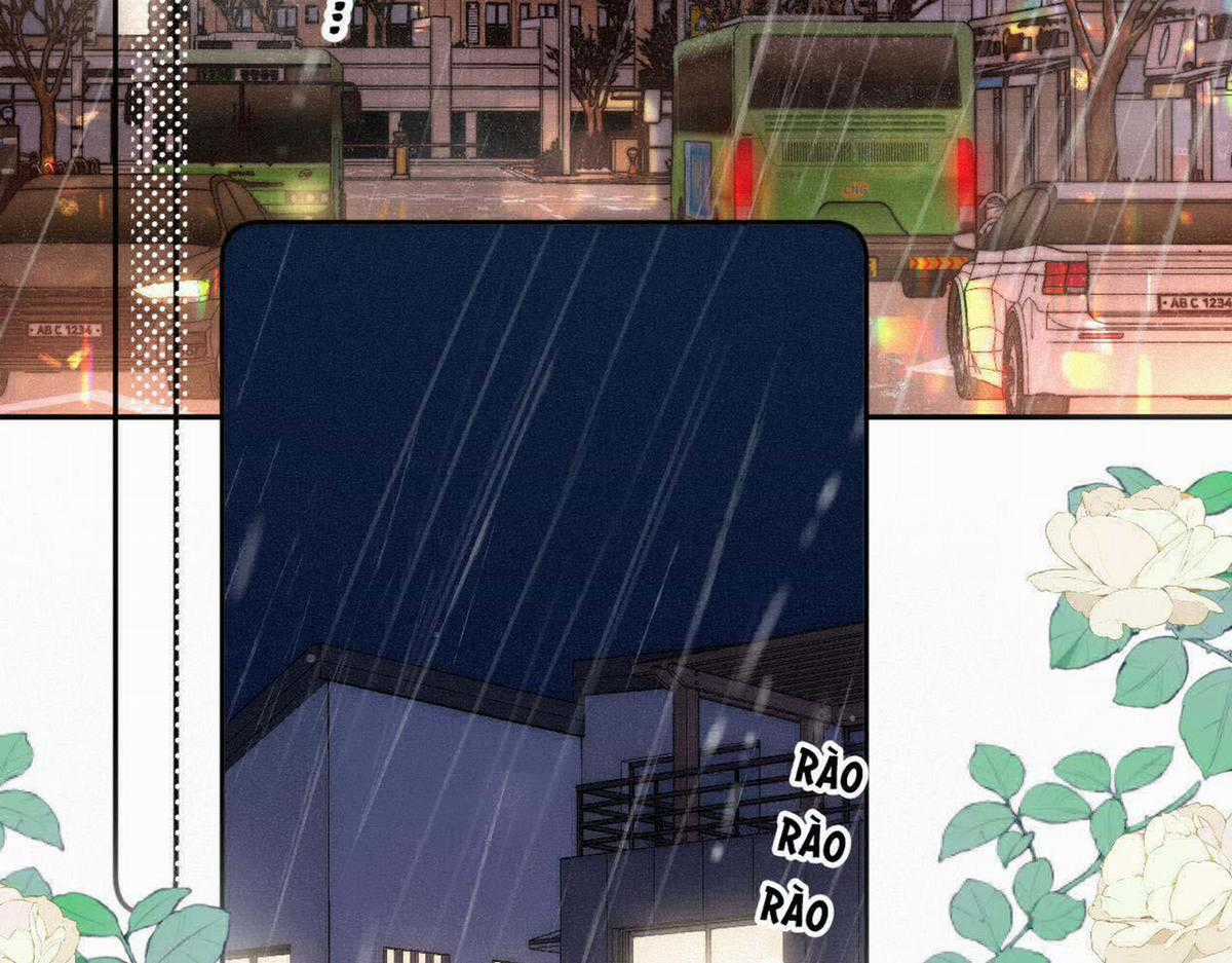 Em Đến Cùng Cơn Gió Chapter 19 trang 7