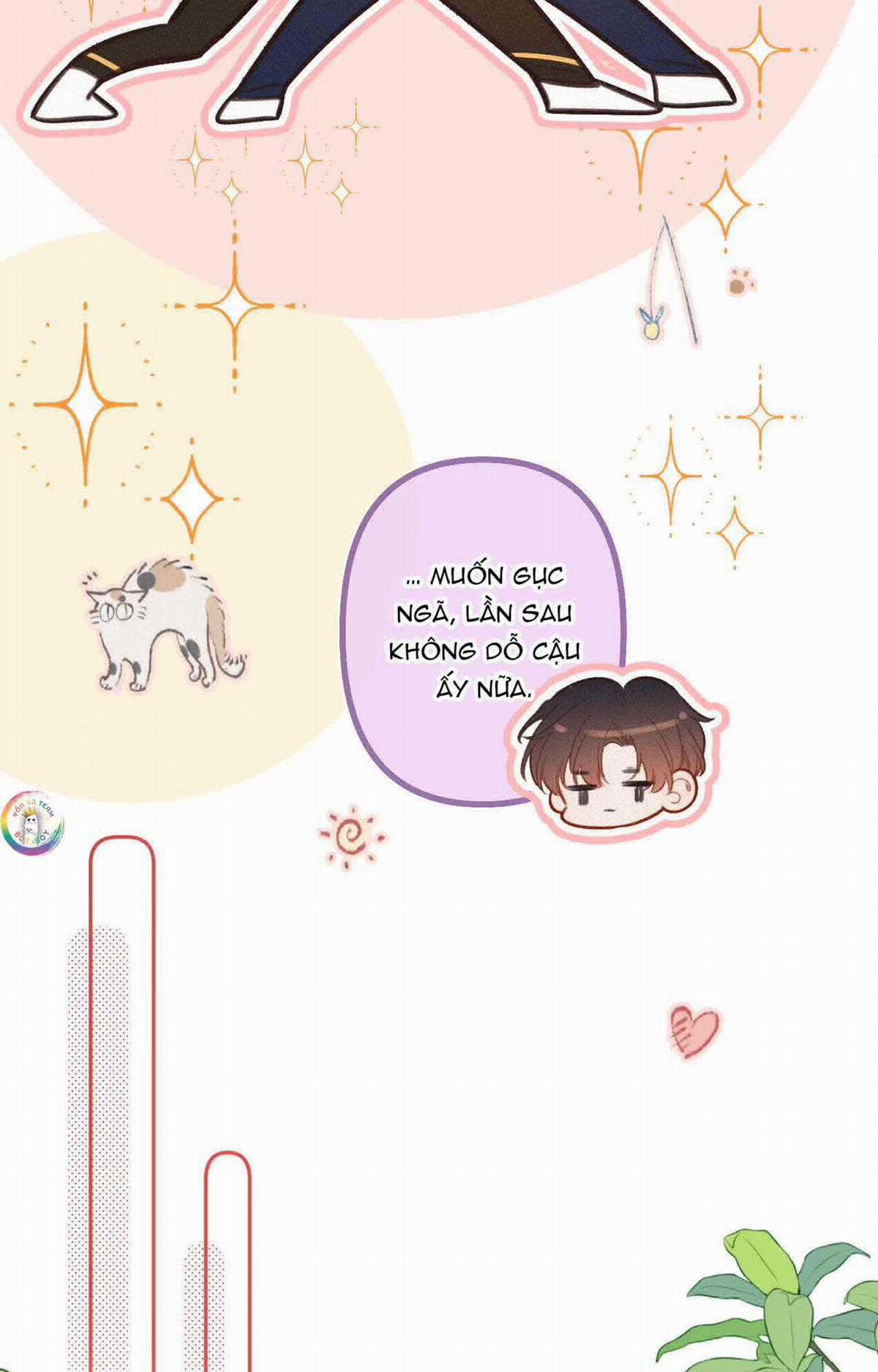 Em Đến Cùng Cơn Gió Chapter 19 trang 72