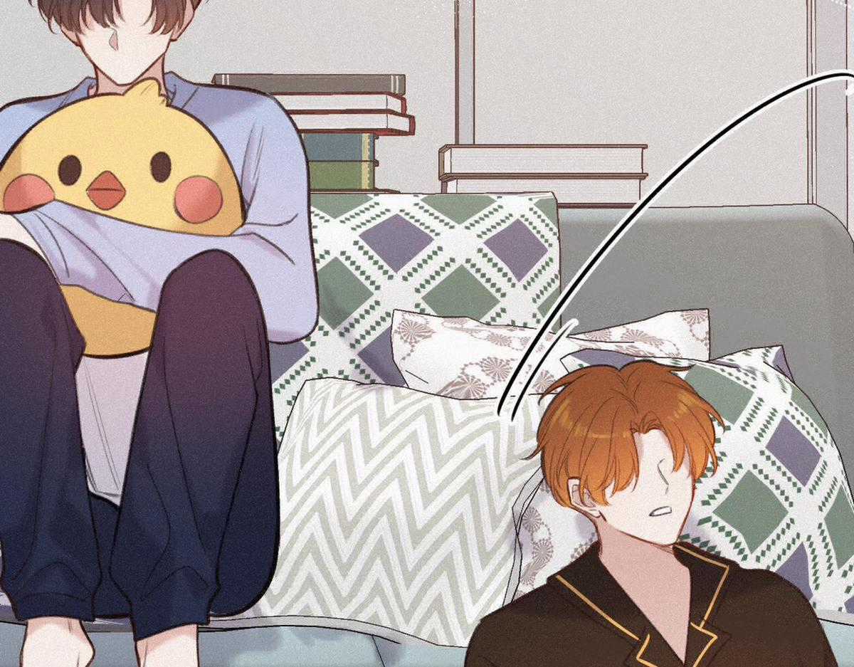 Em Đến Cùng Cơn Gió Chapter 19 trang 76