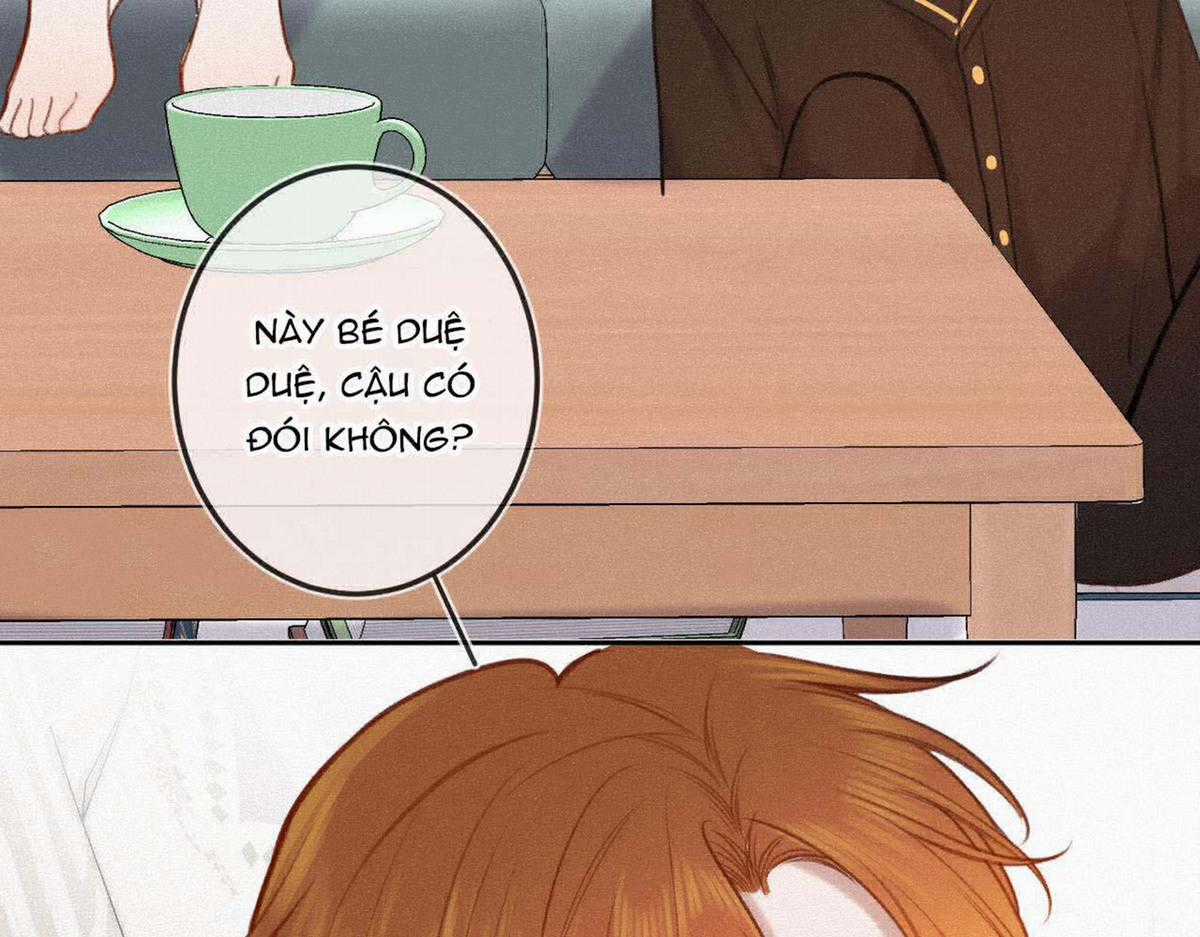 Em Đến Cùng Cơn Gió Chapter 19 trang 77