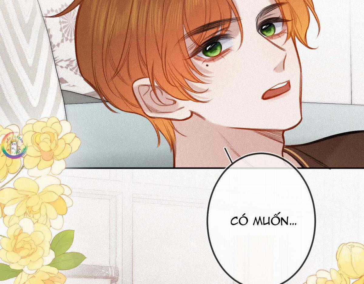 Em Đến Cùng Cơn Gió Chapter 19 trang 78