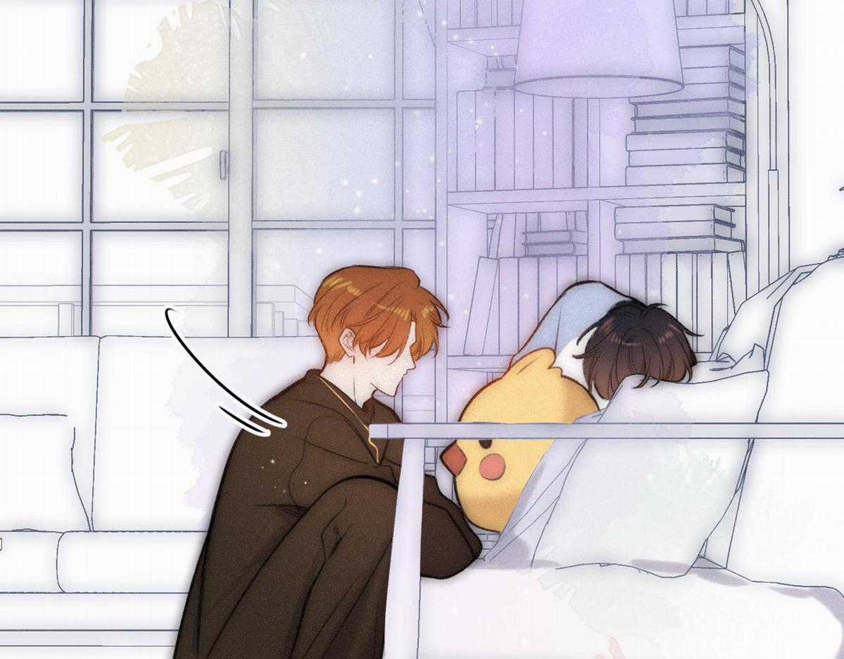 Em Đến Cùng Cơn Gió Chapter 19 trang 83