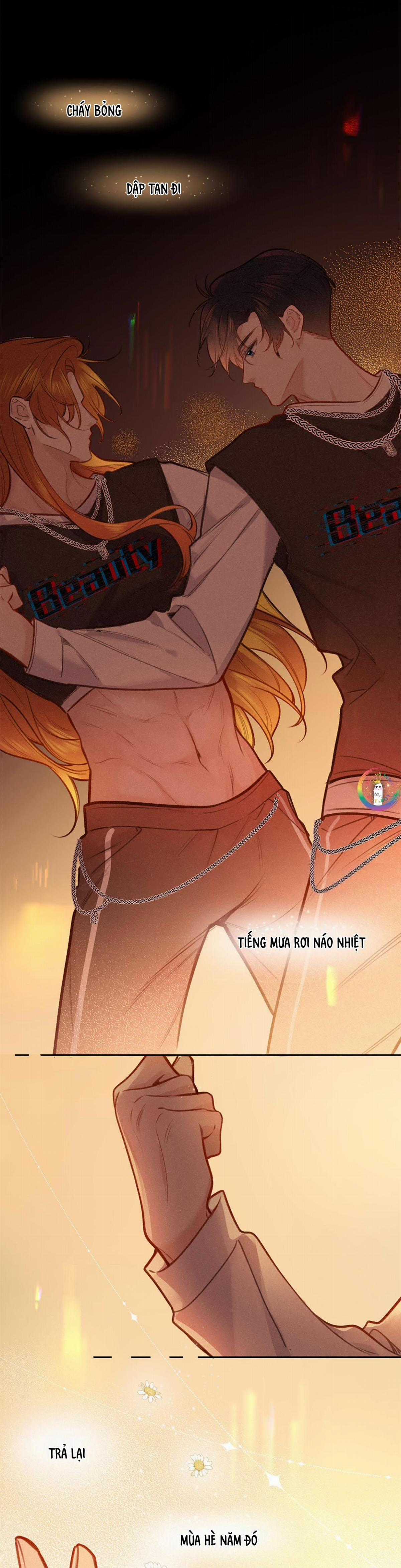 Em Đến Cùng Cơn Gió Chapter 20 trang 11