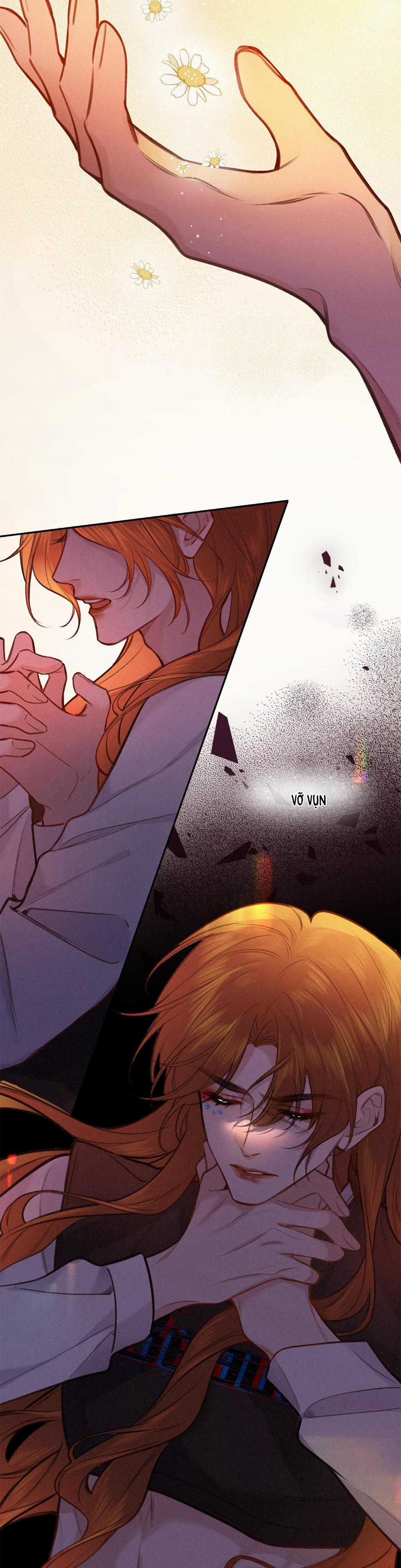 Em Đến Cùng Cơn Gió Chapter 20 trang 12