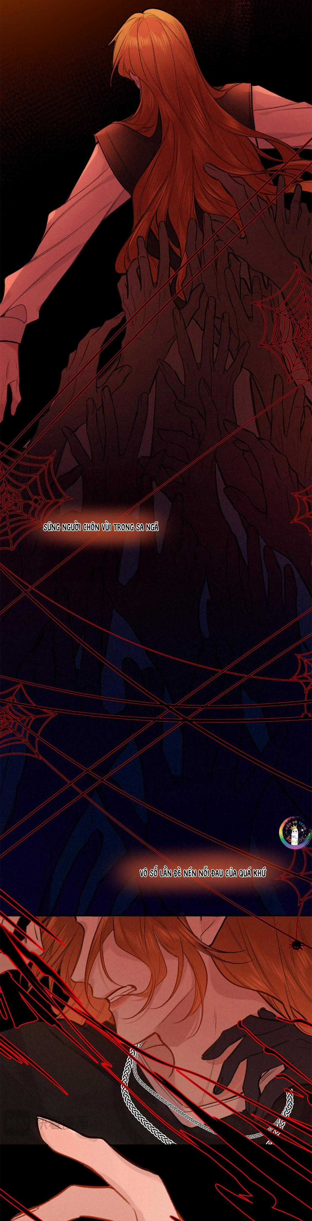 Em Đến Cùng Cơn Gió Chapter 20 trang 14