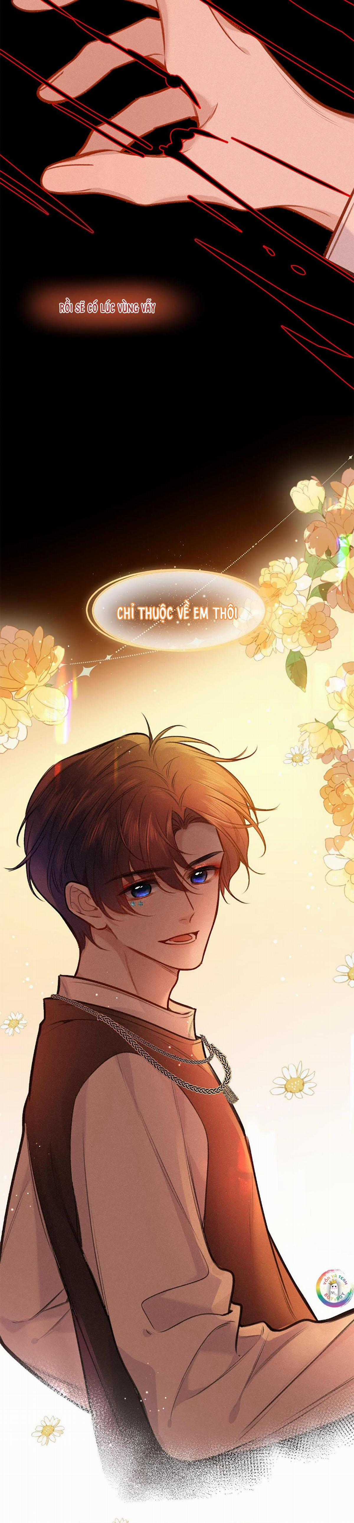 Em Đến Cùng Cơn Gió Chapter 20 trang 15