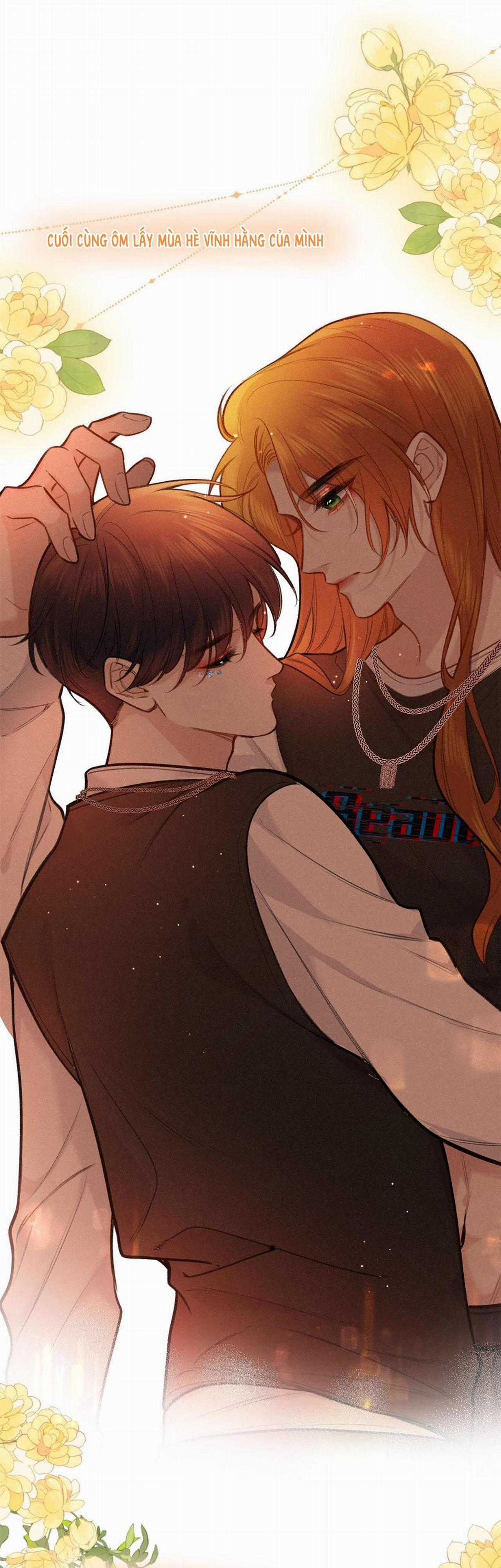 Em Đến Cùng Cơn Gió Chapter 20 trang 17