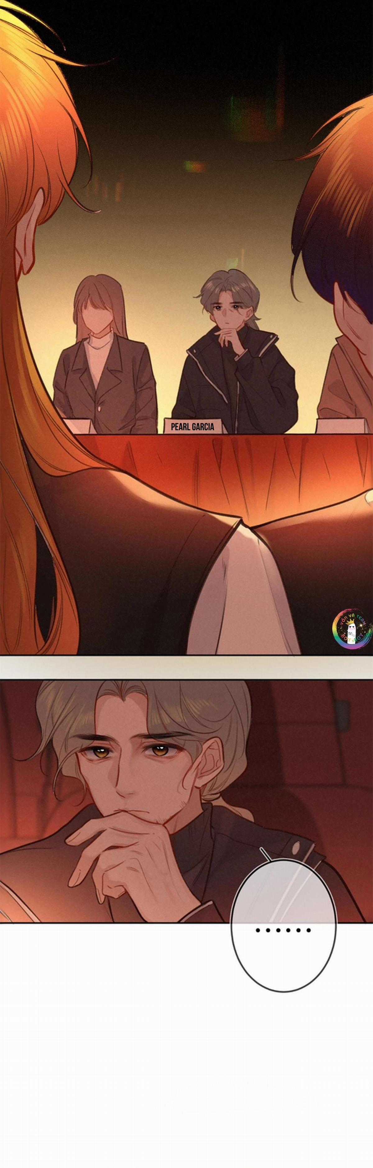 Em Đến Cùng Cơn Gió Chapter 20 trang 21