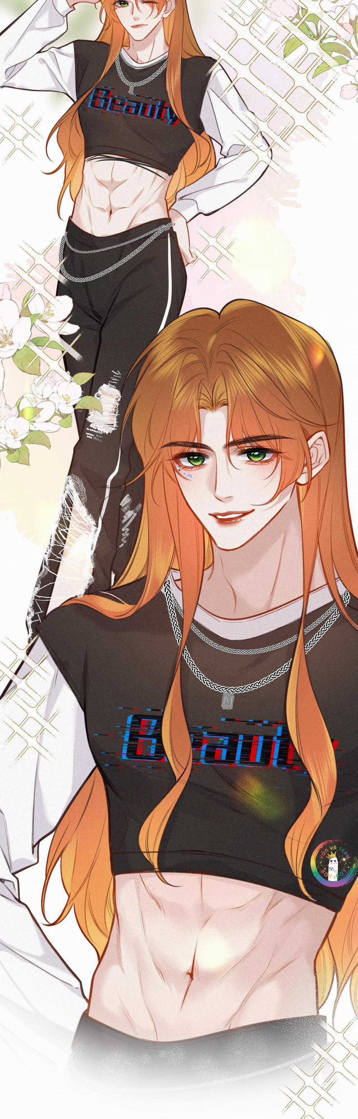 Em Đến Cùng Cơn Gió Chapter 20 trang 5