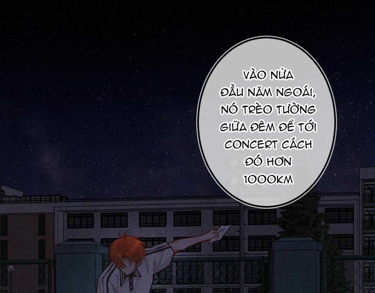 Em Đến Cùng Cơn Gió Chapter 22 trang 11