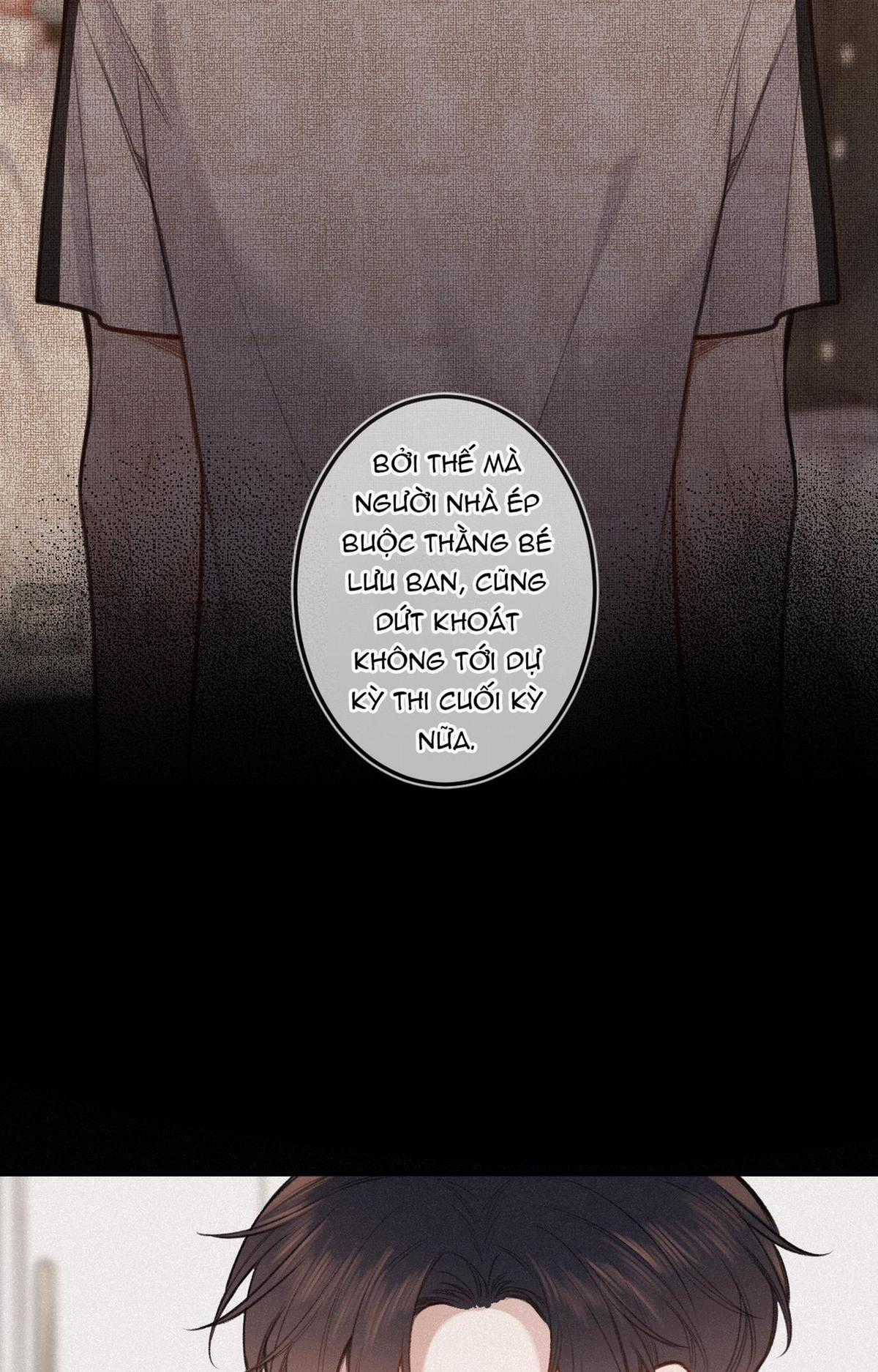 Em Đến Cùng Cơn Gió Chapter 22 trang 14