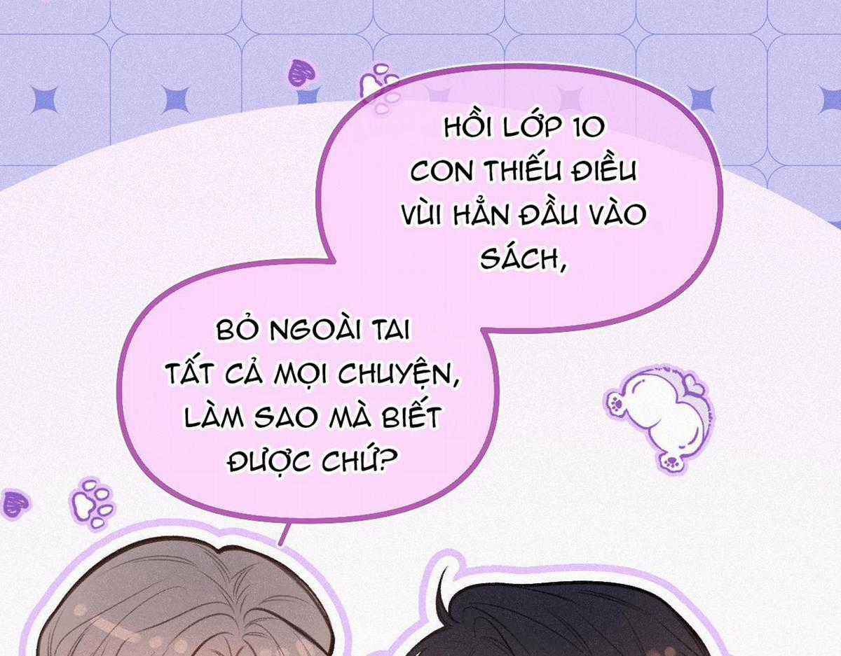 Em Đến Cùng Cơn Gió Chapter 22 trang 16