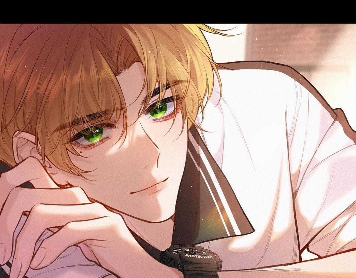 Em Đến Cùng Cơn Gió Chapter 22 trang 2