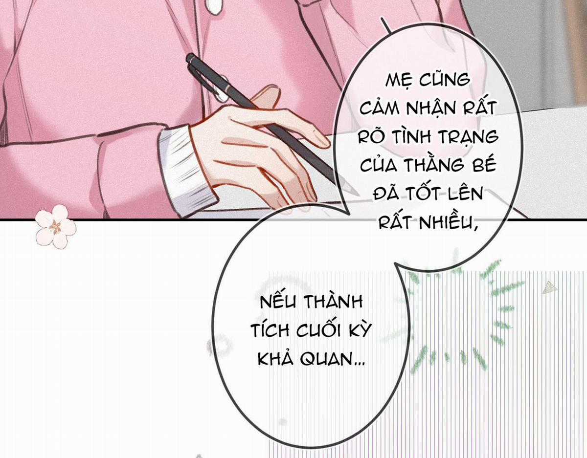 Em Đến Cùng Cơn Gió Chapter 22 trang 20