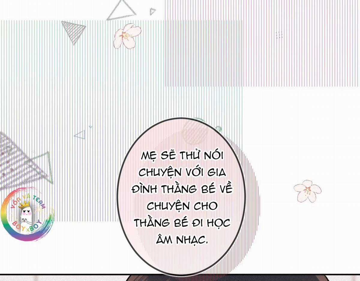 Em Đến Cùng Cơn Gió Chapter 22 trang 21