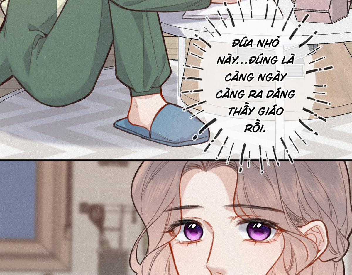 Em Đến Cùng Cơn Gió Chapter 22 trang 29