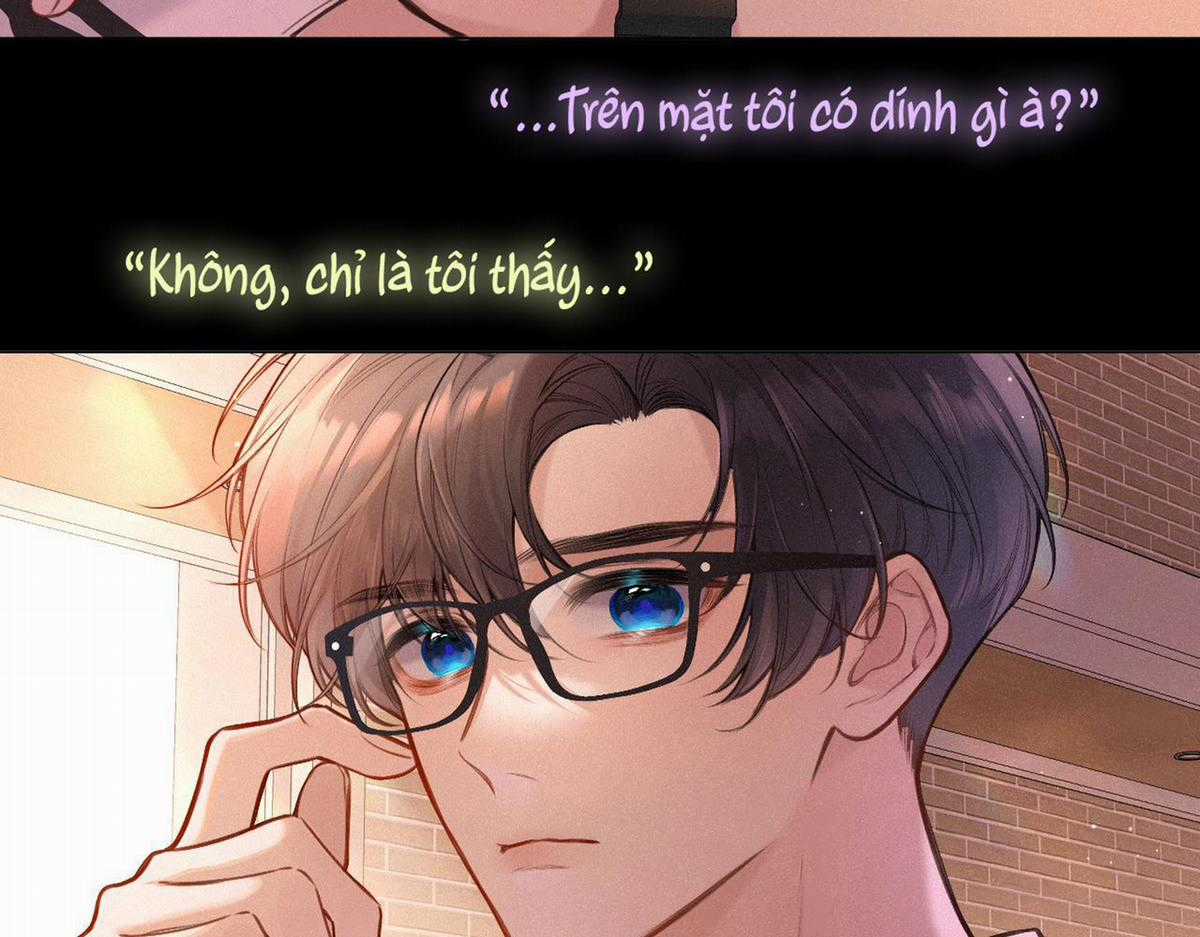 Em Đến Cùng Cơn Gió Chapter 22 trang 3