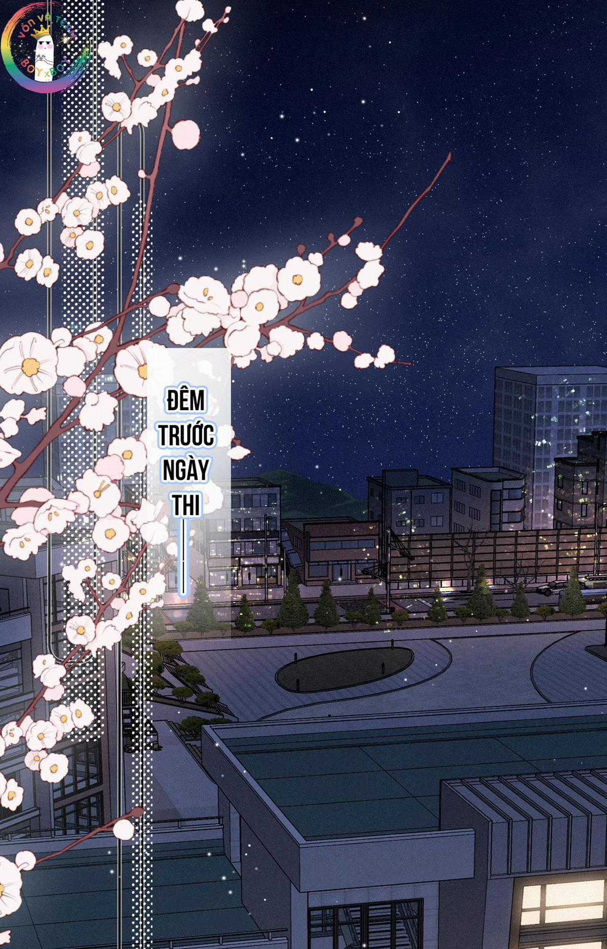 Em Đến Cùng Cơn Gió Chapter 22 trang 31