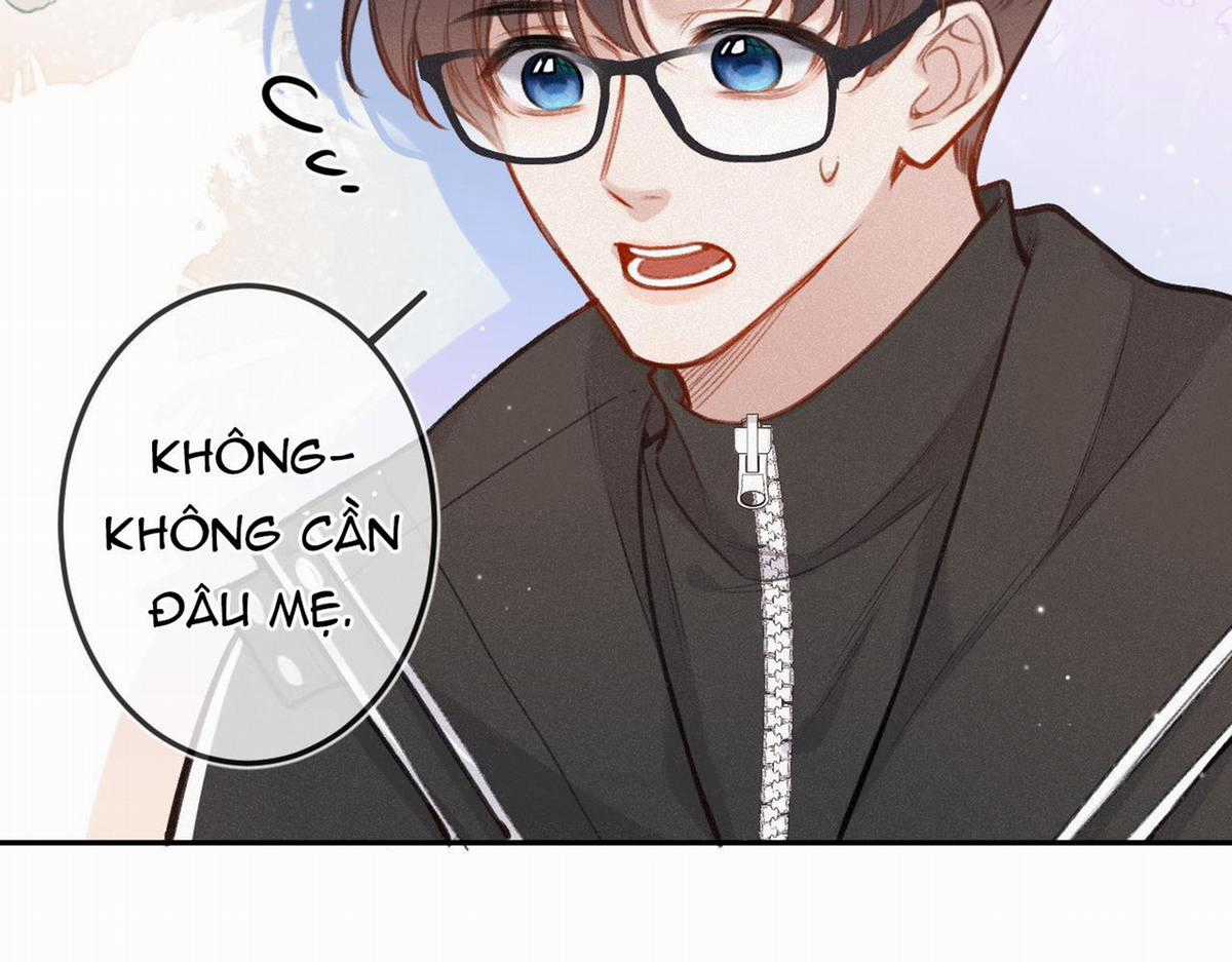 Em Đến Cùng Cơn Gió Chapter 22 trang 35