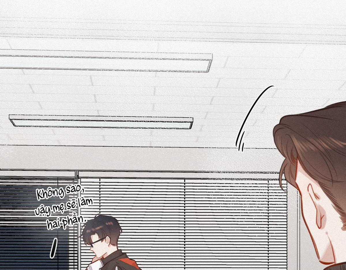 Em Đến Cùng Cơn Gió Chapter 22 trang 37