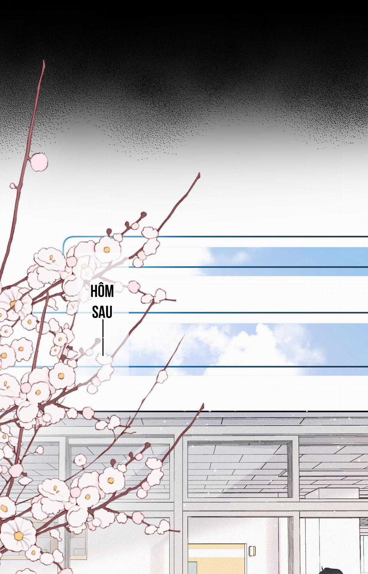 Em Đến Cùng Cơn Gió Chapter 22 trang 46