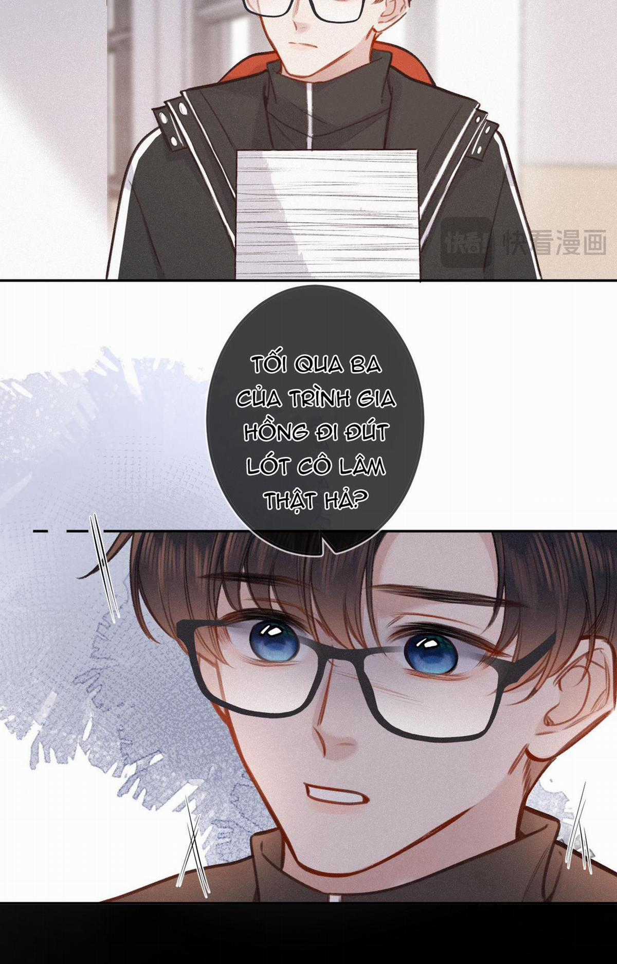 Em Đến Cùng Cơn Gió Chapter 22 trang 48