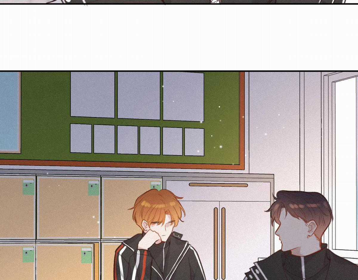 Em Đến Cùng Cơn Gió Chapter 22 trang 52