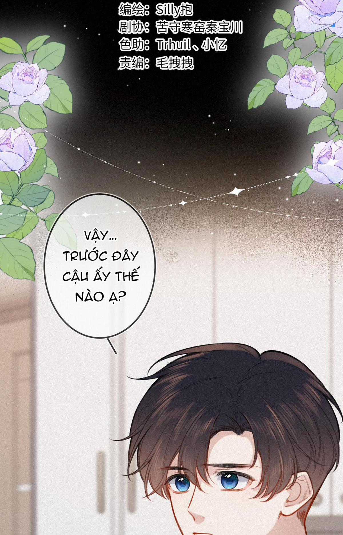 Em Đến Cùng Cơn Gió Chapter 22 trang 6