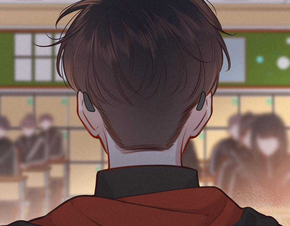 Em Đến Cùng Cơn Gió Chapter 22 trang 61