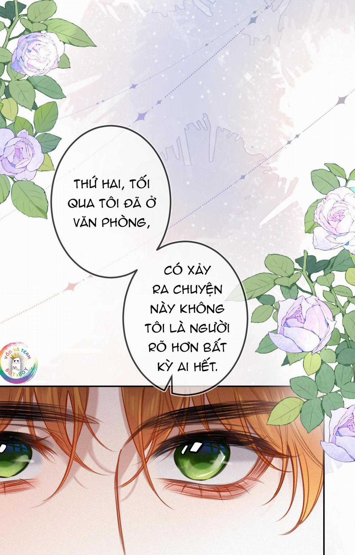 Em Đến Cùng Cơn Gió Chapter 22 trang 63