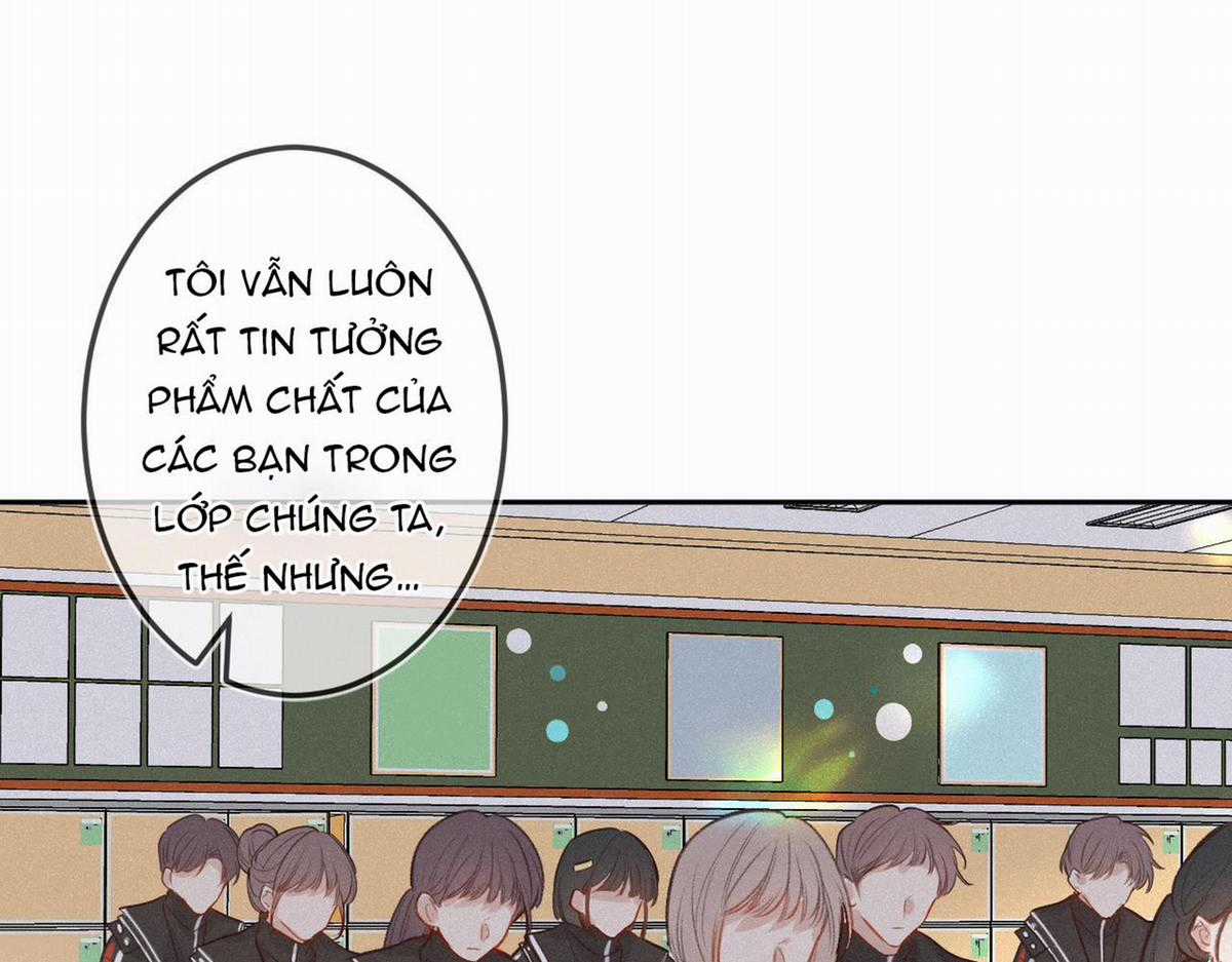 Em Đến Cùng Cơn Gió Chapter 22 trang 67