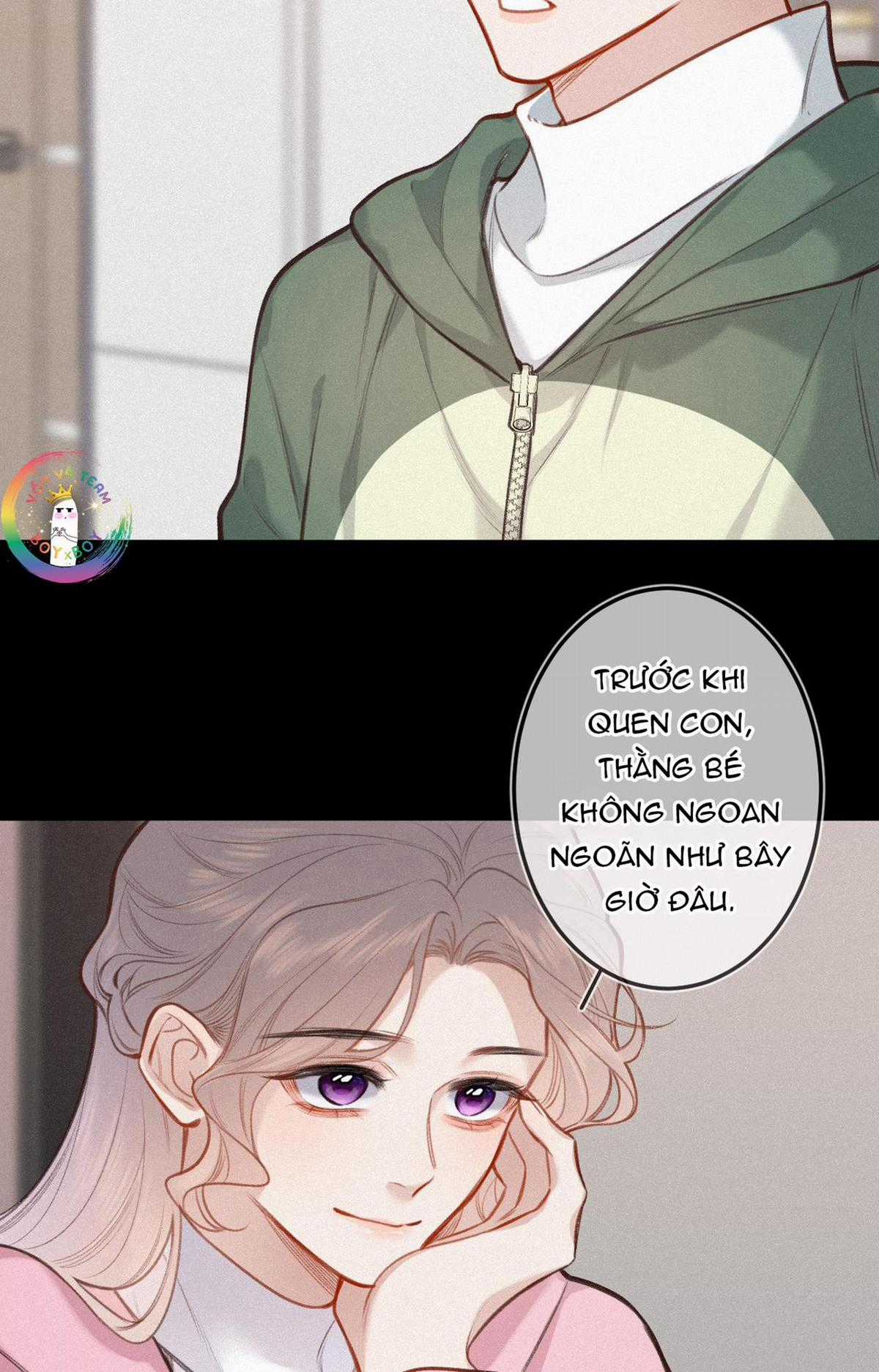 Em Đến Cùng Cơn Gió Chapter 22 trang 7