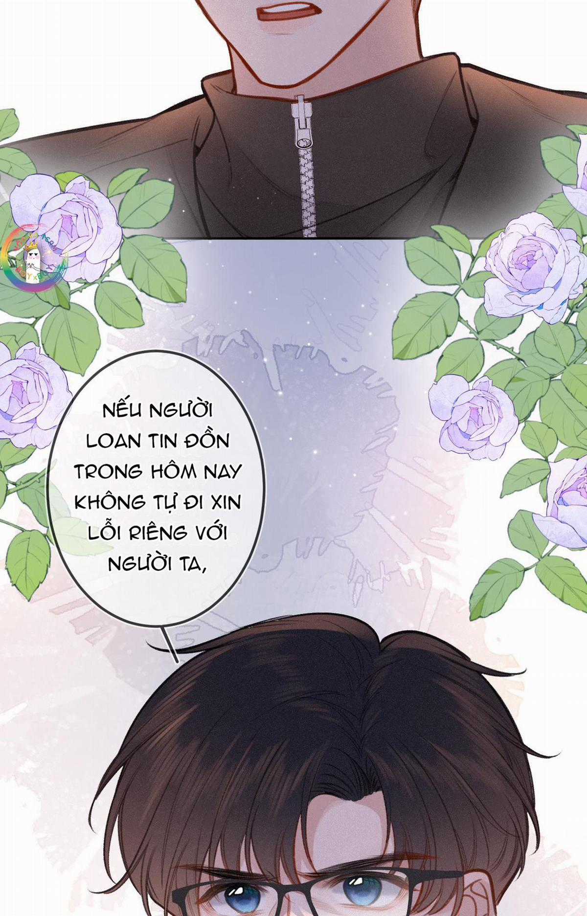 Em Đến Cùng Cơn Gió Chapter 22 trang 75