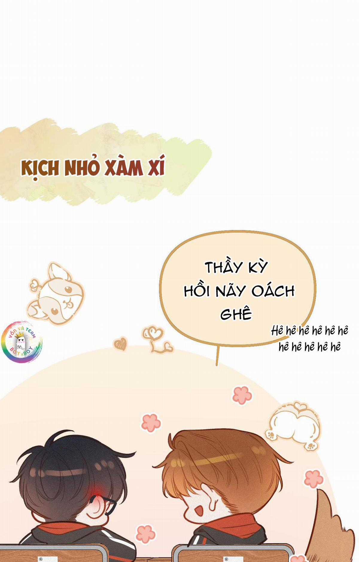 Em Đến Cùng Cơn Gió Chapter 22 trang 78