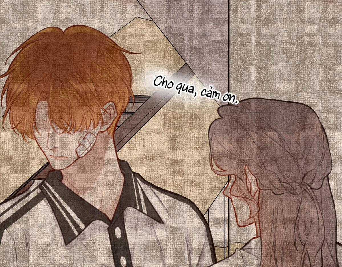 Em Đến Cùng Cơn Gió Chapter 22 trang 9