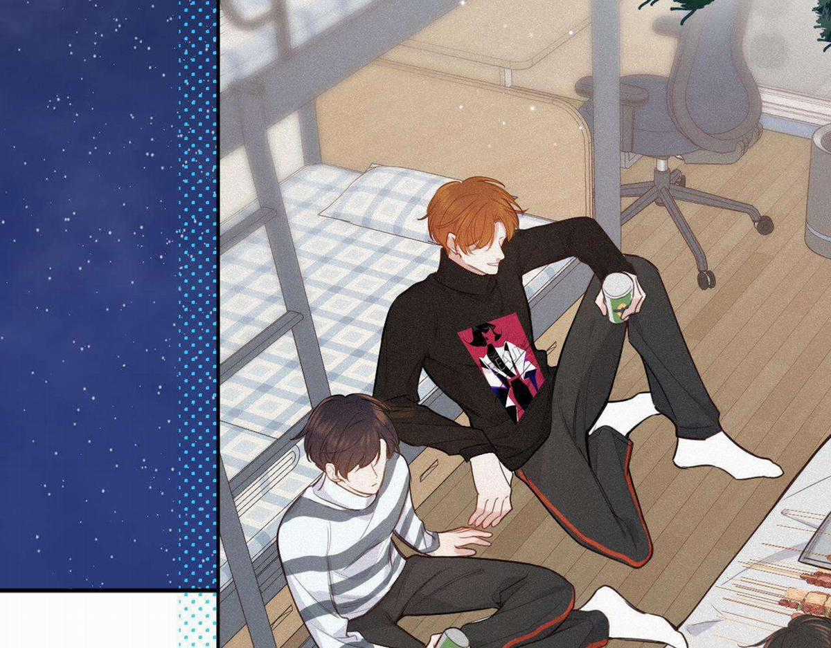 Em Đến Cùng Cơn Gió Chapter 23 trang 17