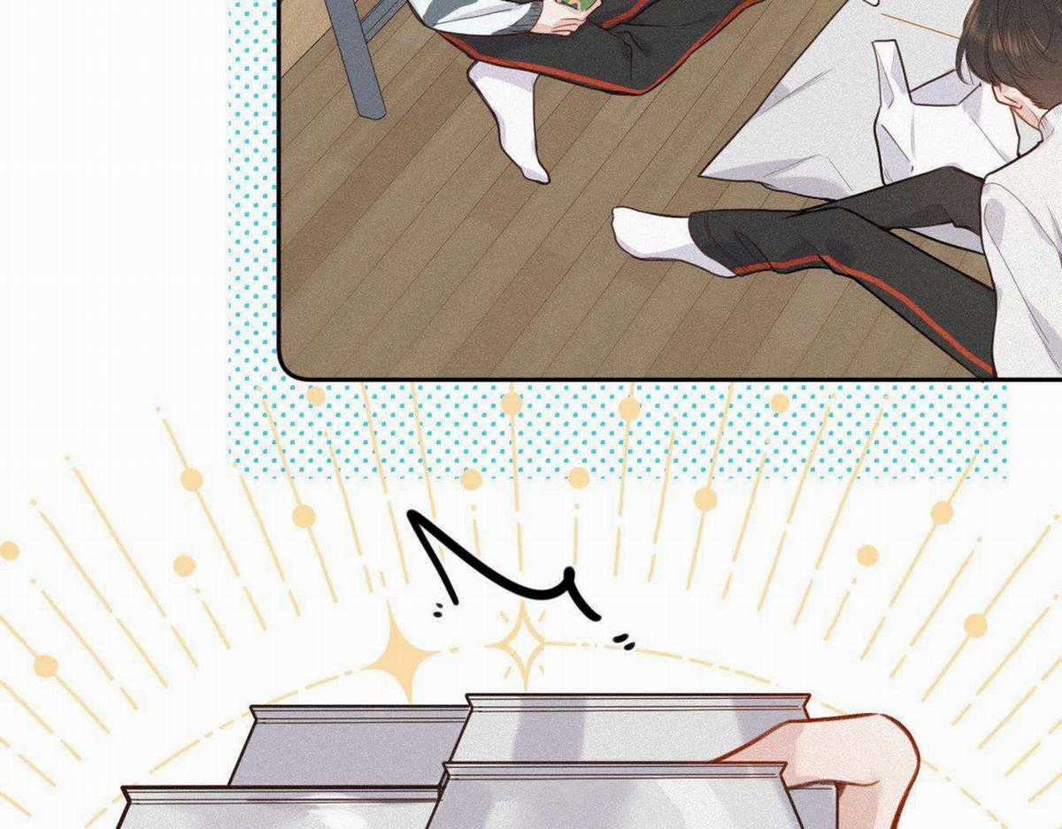 Em Đến Cùng Cơn Gió Chapter 23 trang 18