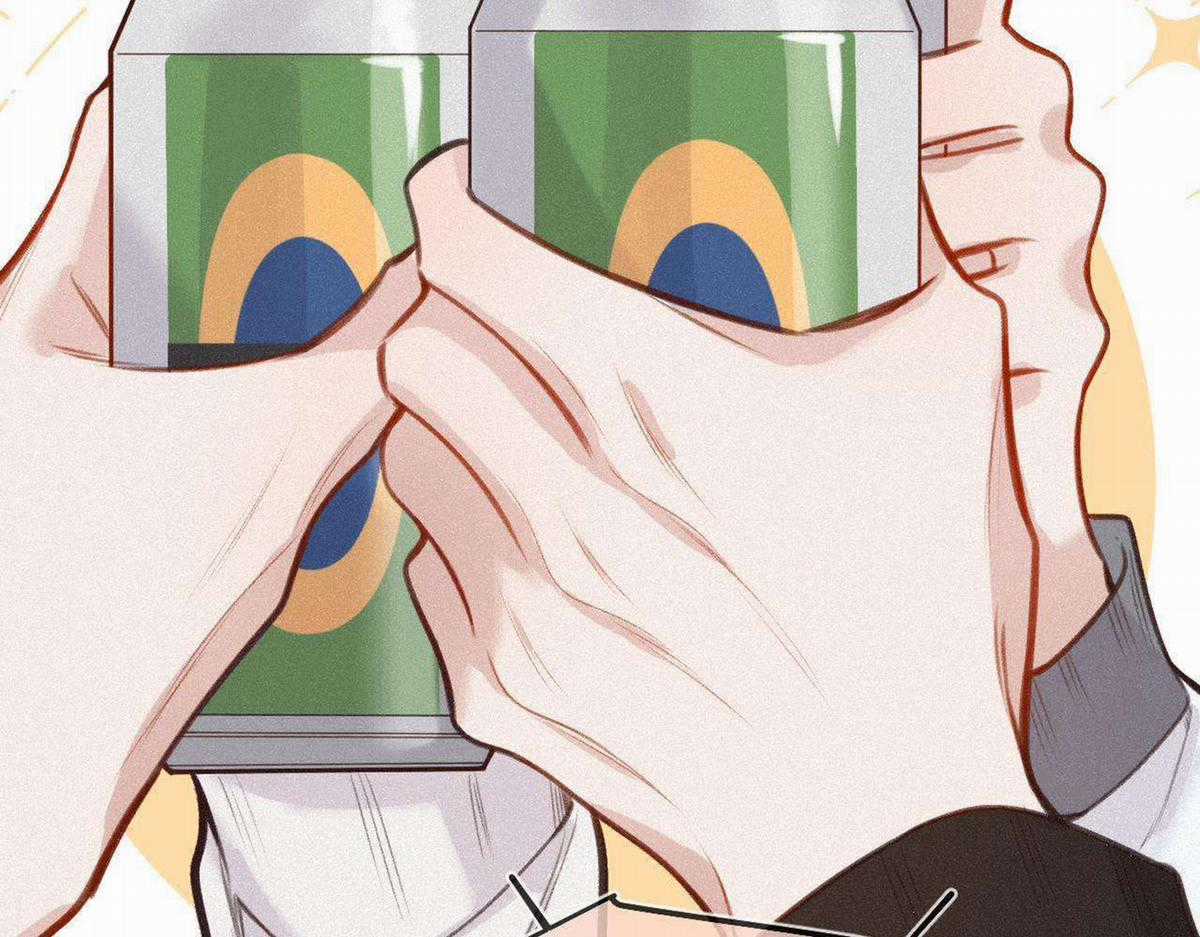 Em Đến Cùng Cơn Gió Chapter 23 trang 19