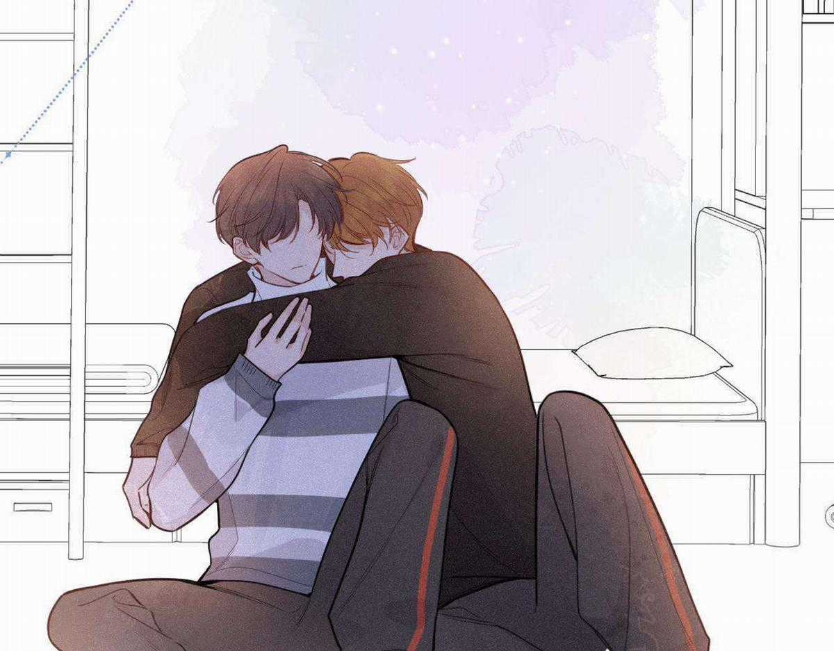 Em Đến Cùng Cơn Gió Chapter 23 trang 27